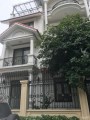 Bán biệt thự đơn lập Nguyễn Thị Định, Cầu Giấy, Hà Nội. DT 240m2, LH: 0869 688 839