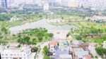 Cần bán biệt thự cao cấp Kđt Dịch Vọng - Cầu Giấy. Dt: 261m2. Mt: 15m. Xây dựng 3,5t kiên cố