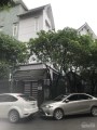Bán biệt thự Song lập, KĐT Yên Hòa, Cầu Giấy, Dt 154m2, xd 99m2, mt 10m. Giá 28 tỷ. LH-0973644755