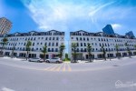 Bán suất ngoại giao biệt thự Nguyễn Chánh - Mạc Thái Tổ (đã có sổ đỏ) 0945861990