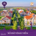 THE PHOENIX GARDEN  Sổ đỏ vĩnh viễn, Tặng bông sen vàng, Hỗ trợ vây ngân hàng 70% lãi suất 0%