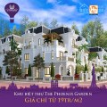 CĐT HẢI PHÁT LAND MỞ BÁN QUỸ CĂN ĐẦU TƯ DỰ ÁN THE PHOENIX GARDEN - GIÁ GỐC LIÊN HỆ 09.4567.1789