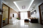Bán gấp căn hộ chung cư MiPec 229 Tây Sơn, Đống Đa. 82m2, 2PN, thiết kế thoáng mát, NT đầy đủ, 3 t