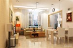 View đẹp, không khói bụi 68m2, 2PN tầng trung tại KĐT Văn Khê, giá từ 1.8tỷ