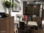 Chính chủ bán căn hộ 2PN chung cư Seasons Avenue Mỗ Lao, giá 2.4 tỷ, nội thất cơ bản, đã có sổ