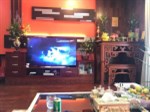 BÁN GẤP CĂN 2PN rộng nhất 109,5m2 nhà sửa đẹp hơn 1 tỷ view nhạc nước tòa T3 Times city giá 4 tỷ