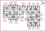 Căn hộ đẹp giá rẻ. Nhà mới ký HĐMB với chủ đầu tư, view sông Hồng - chung cư UDIC 122 Vĩnh Tuy