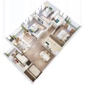ĐỘC QUYỀN BÁN 5 SUẤT NGOẠI GIAO CĂN GÓC HOA HẬU 3N B02+C02+C01 TẠI IMPERIA, EM THÚY:096.280.1718