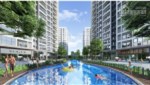 Gía chính thức căn hộ tại Le Grand Jardin - Chung cư No15,16 Sài Đồng