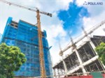 Bán suất ngoại giao 4PN chung cư 158 Nguyễn Sơn, đóng 30% nhận nhà, CK 5%, LH: 0973217712