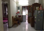 Bán căn góc đẹp nhất toà CT10A 60m2 nội thất, SĐCC chỉ 820 triệu
