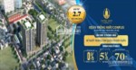 THỐNG NHẤT COMPLEX _ NHẬN NHÀ Ở NGAY _ RINH QUÀ MỎI TAY ( LIÊN HỆ: 0869057960)