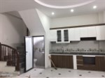 Nhà 3 tầng 33m2 ở KDT Lê Trọng Tấn giá 1.3 tỷ