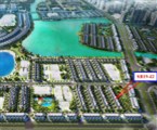 Bán gấp căn Liền Kề Sb 02-15 view vườn hoa có hông thoáng, đẹp nhất phân khu Sao Biển