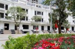 Bán shophouse Sunshine City Ciputra 25,5 tỷ căn hoàn thiện mặt ngoài