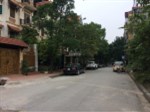 Bán nhà khu đô thị Định Công, Hoàng Mai, diện tích 60m2*4 tầng, 7,8 tỷ có giảm, LH: 0962552279