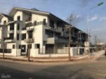 Biệt thự song lập SD5 Iris Homes - KĐT Gamuda đã bàn giao, Hướng tây bắc, trả chậm 36 tháng LS 0%