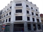 Bán shophouse mặt đường 21m KĐT Linh Đàm, Hoàng Mai- lh:0974481316
