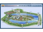 Bán LK và BT Tây Nam Hồ Linh Đàm, 80m2, 90m2, 100m2, giá 47tr/m2 - 50 tr/m2, rẻ nhất thị trường