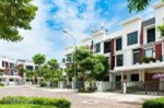 Mình có căn nhà liền kề Gamuda City 118m2, cạnh vườn chính cần bán gấp