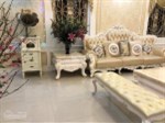 Chính chủ bán gấp biệt thự ven hồ Tây Nam Linh Đàm 288m2 xây 4 tầng lô góc rất đẹp, giá rẻ 33 tỷ
