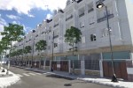 Hot giá đầu tư duy nhất chính chủ gửi bán dự án shophouse 79 Ngọc Hồi - Rose Town. LH 0906677631