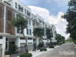 Bán biệt thự The Manor Central Park, 75m2 - 99m2 - 120m2 - 200m2, giá từ 15  tỷ, hỗ trợ lãi suất 0