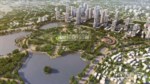 Chính sách KHỦNG The manor Central Park - Nguyễn Xiển, hỗ trợ LS 0%/36 tháng dành cho tháng 10
