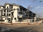 Cần bán gấp biệt thự song lập tại Gamuda Gârdens vị trí mặt vườn hoa công viên đẹp