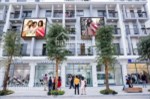 Bảng hàng ĐỘC QUYỀN liền kề, biệt thự The Manor Central Park - Nguyễn Xiển. LH: 096 995 9388