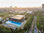 Bán lại căn liền kề khu Gamuda, hướng Tây, 118m2, để giá hợp lý