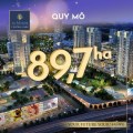 Đầu tư shophouse sinh lời bền vững tại dự án The Manor - Nguyễn Xiển, chính sách hấp dẫn tháng 10