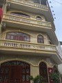 CỰC HIẾM! Lô góc KĐT Đại Kim, cách Nguyễn Cảnh Dị 1 nhà, 58m2 * 5T, 3 ô tô tránh 8,5 tỷ. 091580383