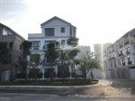 Chính chủ bán LK ST5 căn đầu hồi, 127m2 hướng tây bắc , view cực đẹp LH 0948236555