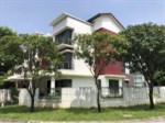 Căn hộ liền kề siêu vip - chuẩn mực sống xanh Gamuda