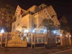 CHÍNH CHỦ BÁN BIỆT THỰ TÂY NAM LINH ĐÀM 290M2.LIÊN HỆ: 0904031853
