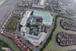 BÁN GẤP LÔ HOA LAN 1, 293M2, 19 TỶ, 2 MẶT TIỀN, SÔNG THOÁNG, VỊ TRÍ TRUNG TÂM VINHOMES 0904 668 59