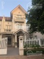Bán căn biệt thự Hoa Sữa 1 - 38 hướng Tây Bắc, nhà thô DT 220m2 view. LH 090.143.0702