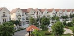 BÁN GẤP LÔ HOA SỮA 2, 278M2, 18 TỶ, SUẤT NGOẠI GIAO, HOÀN THIỆN FULL NỘI THẤT, VINHOMES RIVERSIDE
