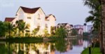 CC chuyển nhượng biệt thự song lập Vinhomes Riverside giá rẻ, chưa hoàn thiện, vị trí đẹp, hướng Đ