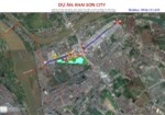 Mua Shophouse Khai Sơn City Long Biên chiết khấu lên đến 15%, LH: 0944111223