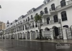 bán Liền kế góc 112 m2 dự án Vinhomes The Harmony giá bán 11 tỷ LH 0985.731.508