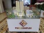 Suất ngoại giao liền kề/ shophouse dự án PHC 158 Nguyễn Sơn, Long Biên, LH: 0968.251.095