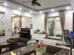 Bán biệt thự song lập Anh Đào 8, hướng Đông Nam - Hoàn thiện đẹp - Vinhomes Riverside - Long Biên
