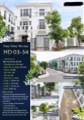 Cần bán biệt thự đơn lập căn Hướng Dương 3, liên hệ: 091 252 8688
