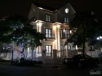 CC chuyển nhượng biệt thự song lập Vinhomes Riverside giá rẻ, chưa hoàn thiện, vị trí đẹp, hướng Đ
