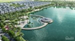 Bán BT đơn lập góc Nguyệt Quế, 310m2, Vinhomes The Harmony, giá 26.9 tỷ bao phí. LH 0904691108