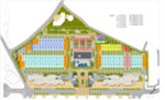 Chính chủ bán căn 144m2 biệt thự Arden Park (Thạch Bàn)(căn duy nhất Đông Nam), 0917136119