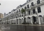 Cần chuyển nhượng BT nhà vườn The Harmony tiểu khu Nguyệt Quế 1 DT 152.4m2. LH 0985731508