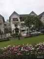 Bán gấp biệt thự anh đào 8 đường rộng nhất Vinhomes Riverside đã hoàn thiện bán như giá nhà thô